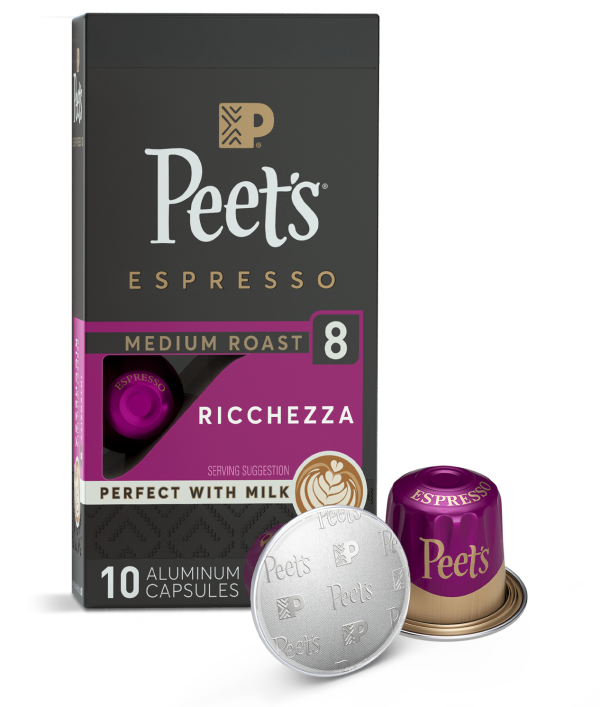 Espresso Capsules Sampler Bundle - Image 5