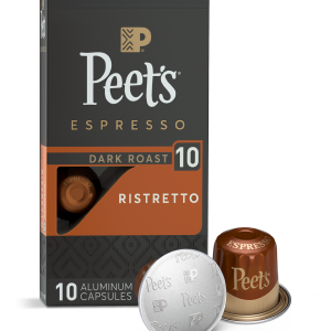 Ristretto Espresso Capsules
