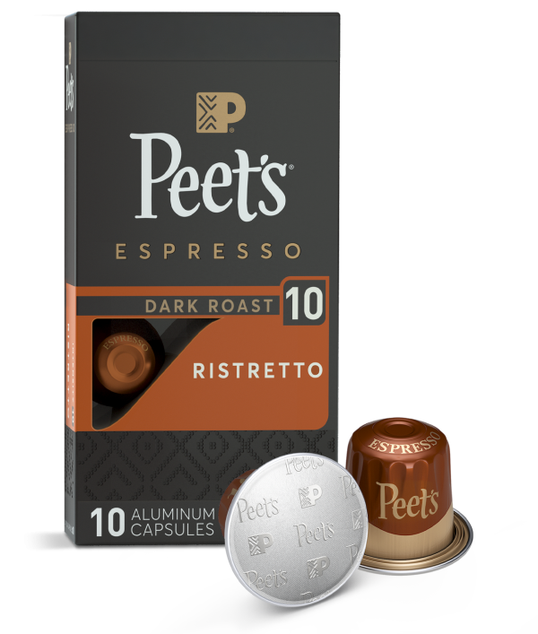 Espresso Capsules Sampler Bundle - Image 3