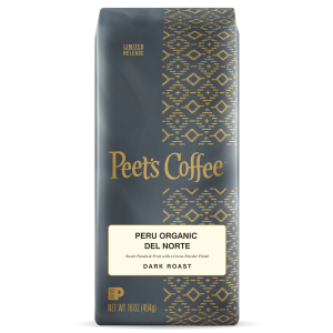 Peru Organic del Norte