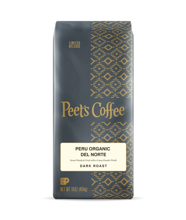 Peru Organic del Norte
