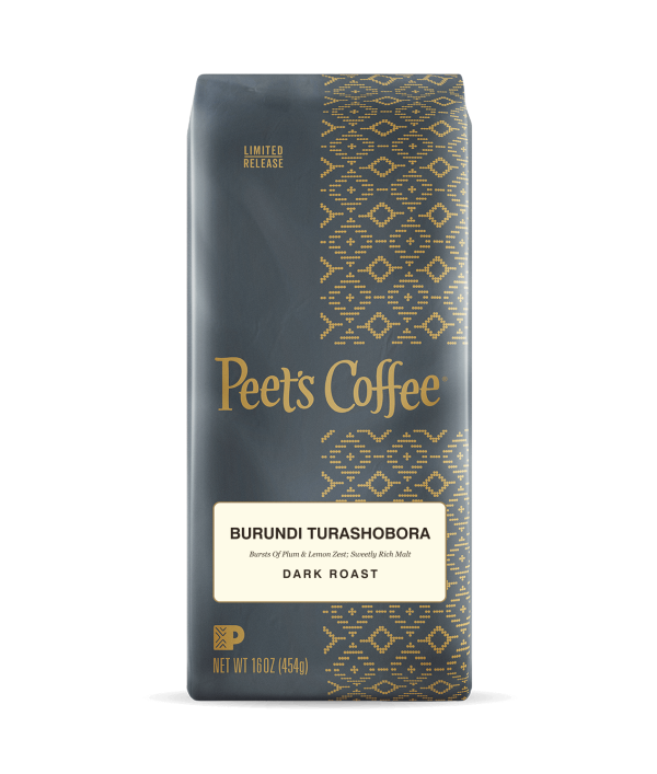 Burundi Turashobora