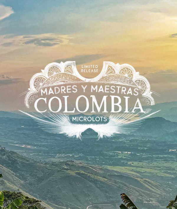 Madres Y Maestras Colombia Microlots - Image 2