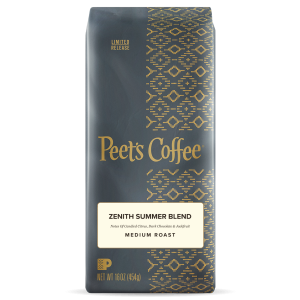 Zenith Summer Blend