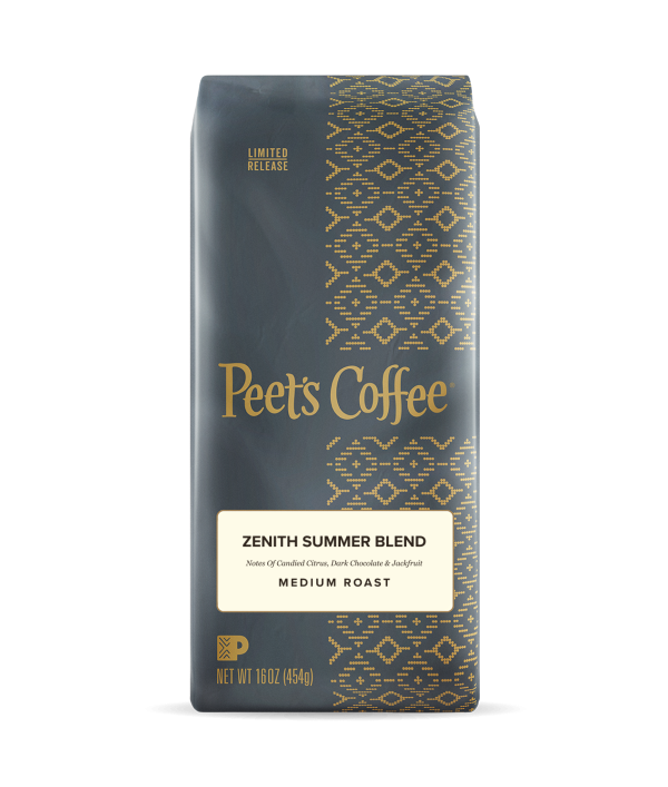 Zenith Summer Blend