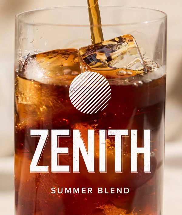 Zenith Summer Blend - Image 2