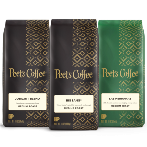 Medium Roast Bundle