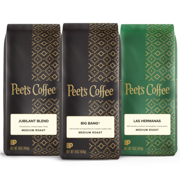 Medium Roast Bundle
