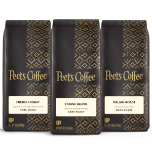 Dark Roast Bundle