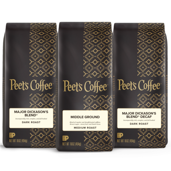 Coffee All Day Bundle