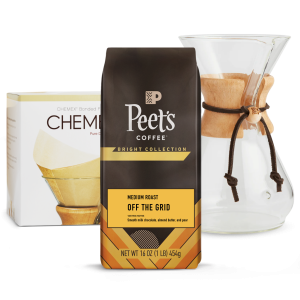 Pour Over Starter Kit