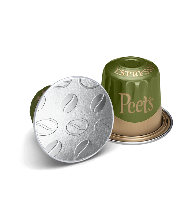 Big Bang® Espresso Capsules - Image 2
