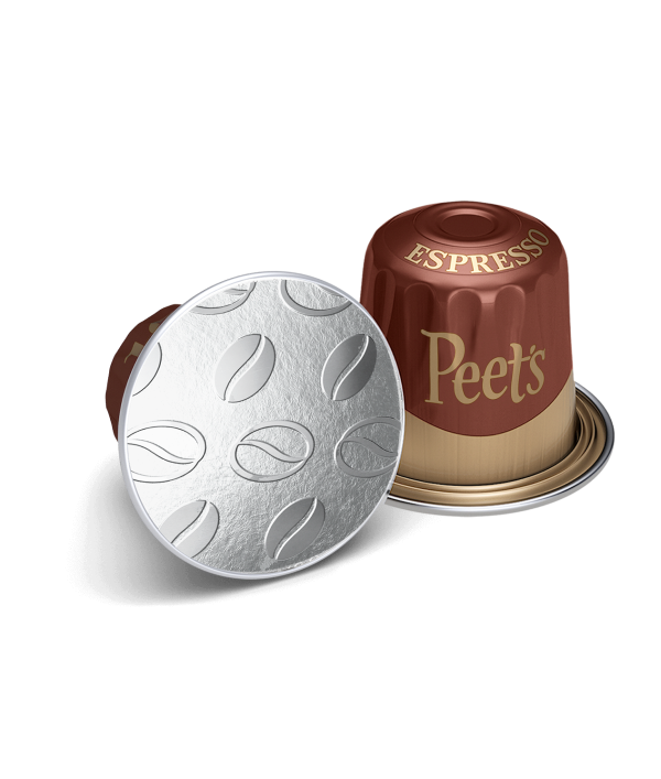 Major Dickason's Blend® Espresso Capsules - Image 2