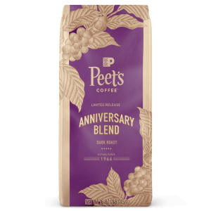 Anniversary Blend 2025
