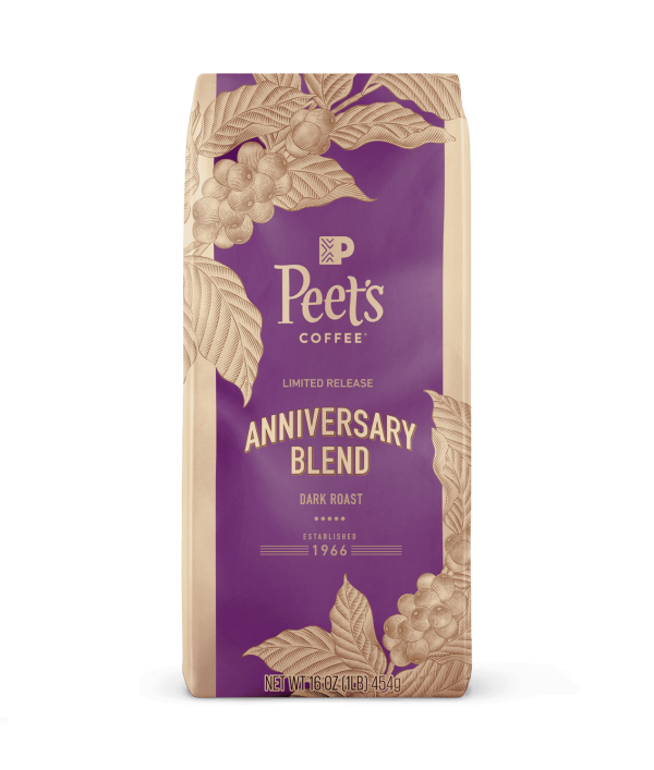 Anniversary Blend 2025