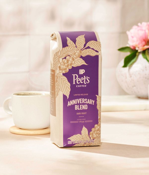 Anniversary Blend 2025 - Image 2