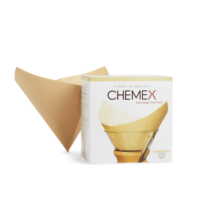 Chemex Natural Coffee Filters 8 Cup