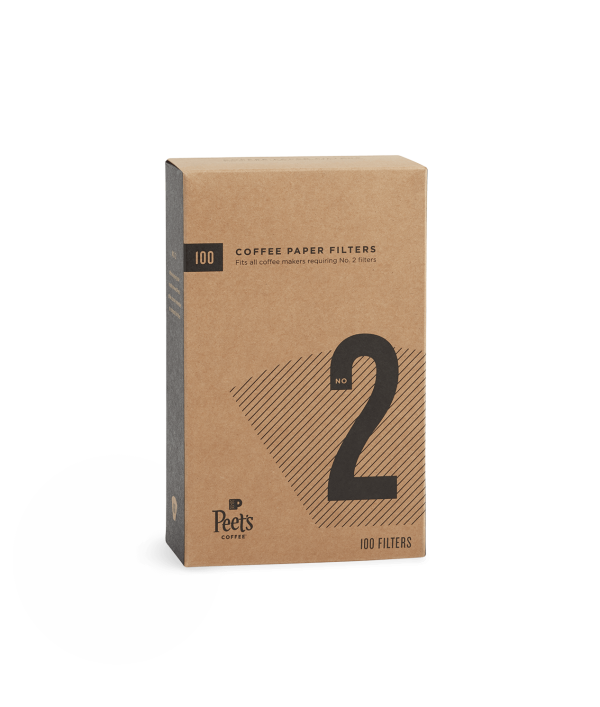 Peet's Paper Filters #2 - Image 2
