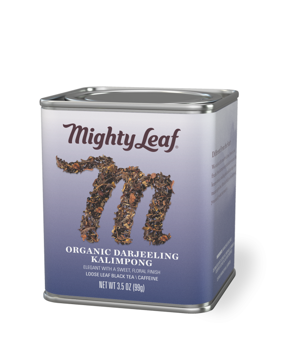 Organic Darjeeling Kalimpong - Image 2
