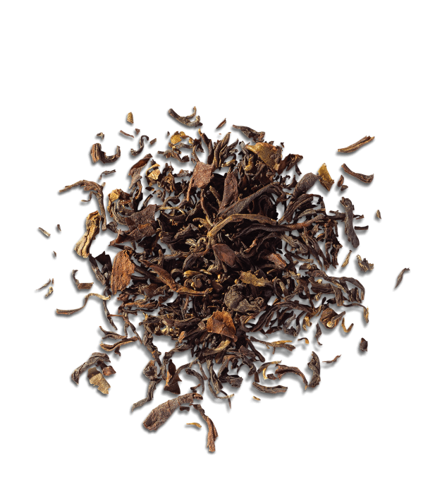 Organic Darjeeling Kalimpong