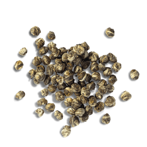 Jasmine Downy Pearls