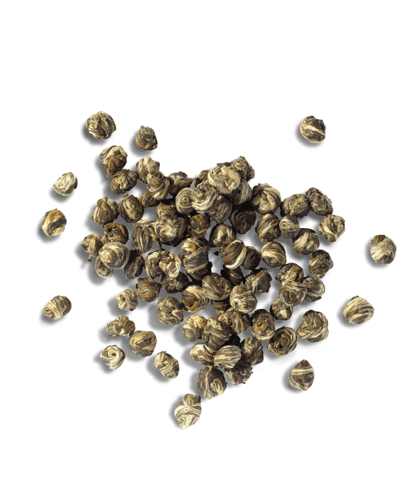 Jasmine Downy Pearls