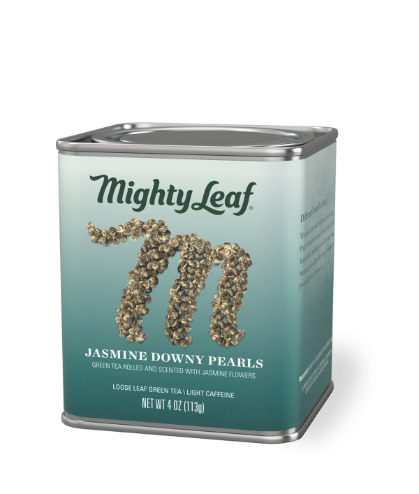 Jasmine Downy Pearls - Image 2