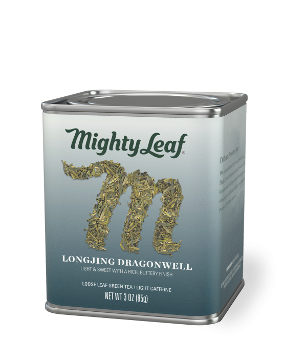 Longjing Dragonwell - Image 2