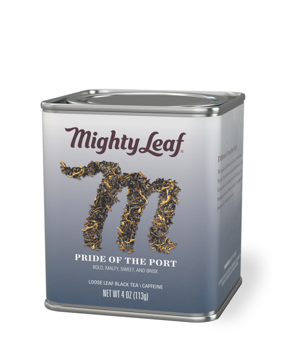 Pride of the Port - Image 2