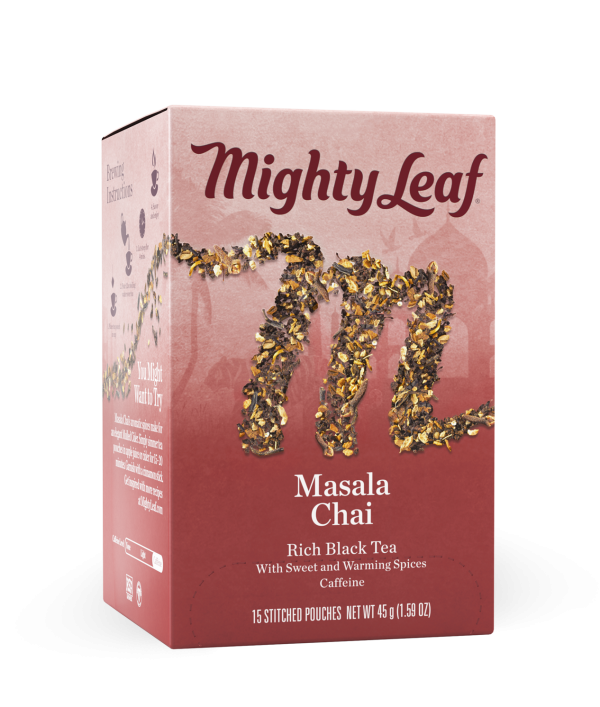 Masala Chai - Image 2