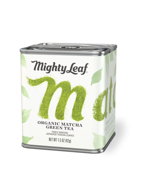 Organic Matcha - Image 3