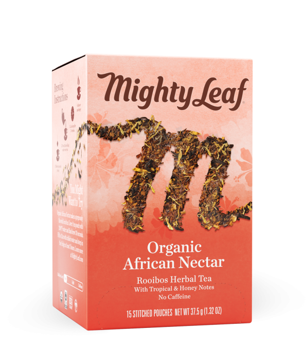 Organic African Nectar - Image 2
