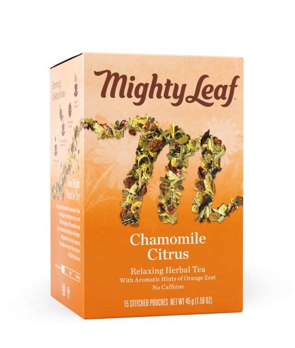 Chamomile Citrus - Image 2