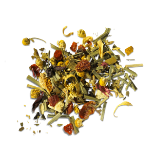 Chamomile Citrus