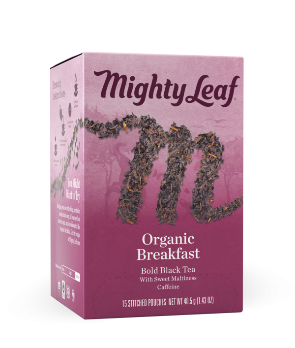 Organic Breakfast - Image 2