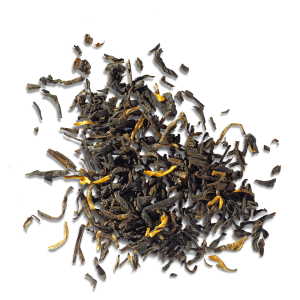 Organic Earl Grey