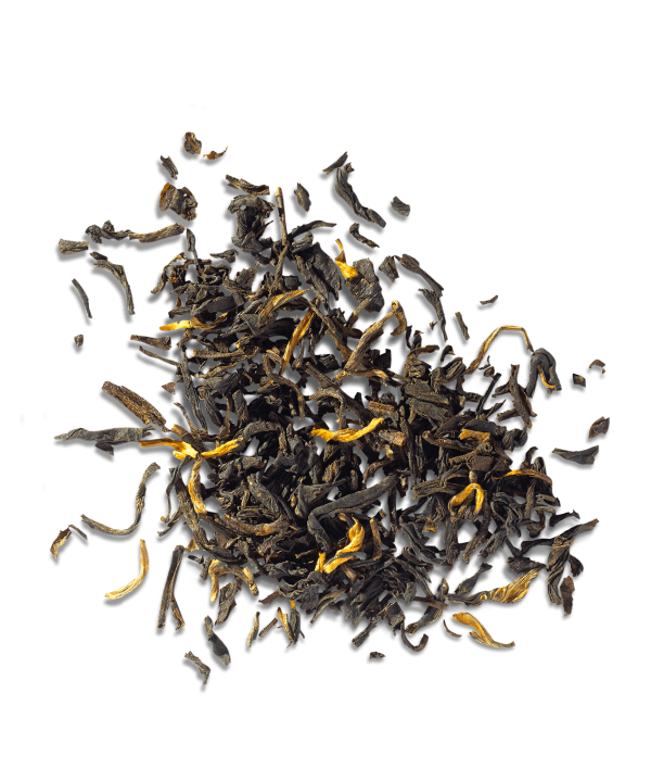 Organic Earl Grey