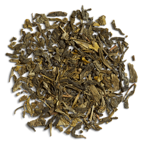 Organic Green Dragon