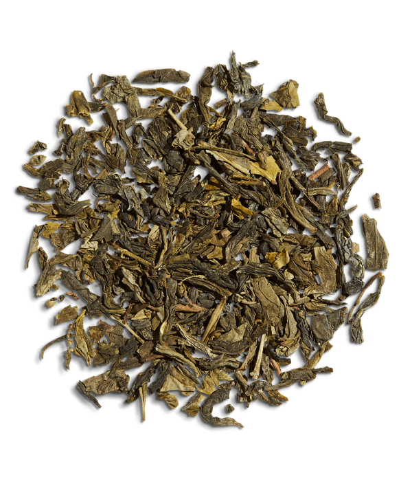 Organic Green Dragon