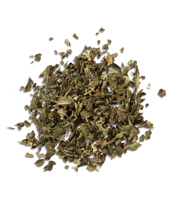Organic Mint Melange