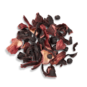 Wild Berry Hibiscus