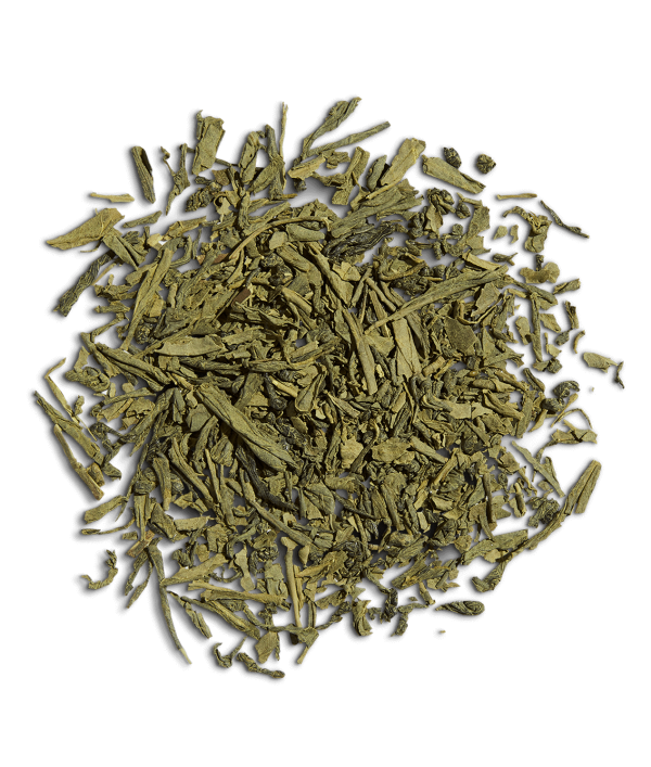 Organic Emerald Matcha