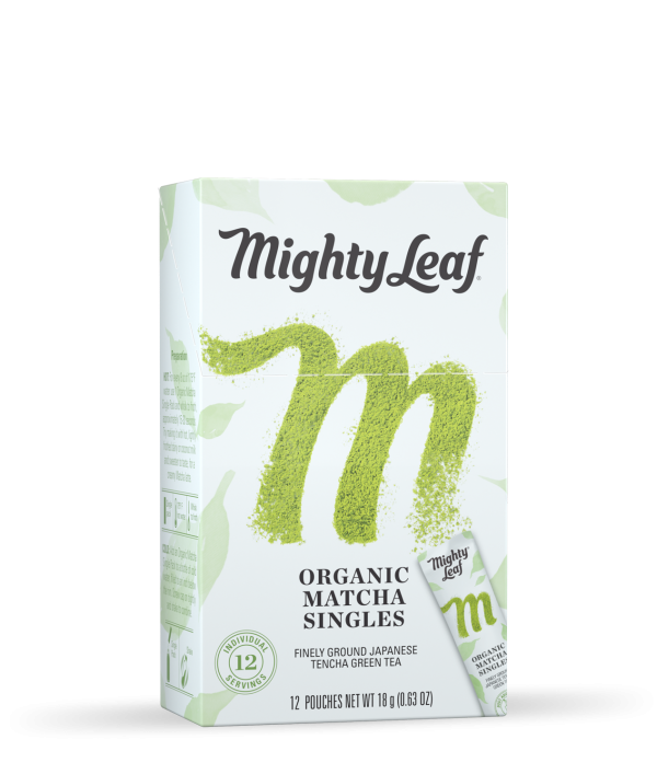 Organic Matcha - Image 2