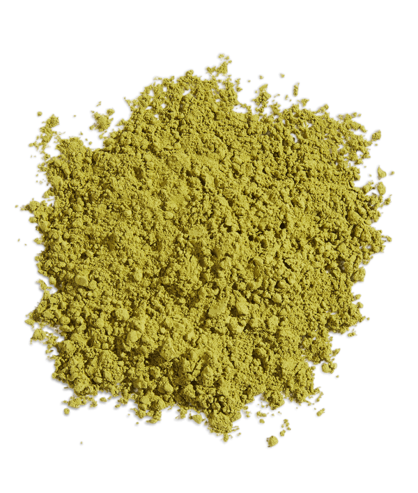 Organic Spiced Turmeric Matcha