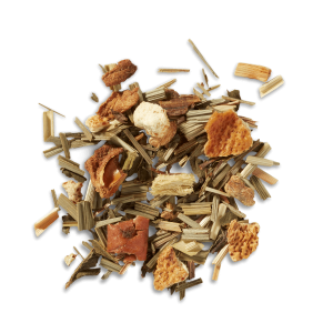 Ginger Twist