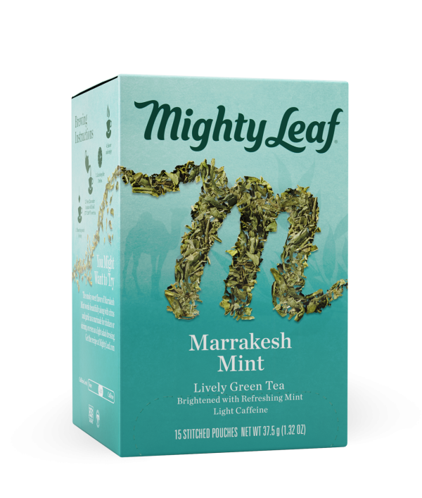 Marrakesh Mint - Image 2