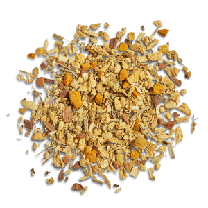 Organic Turmeric Ginger