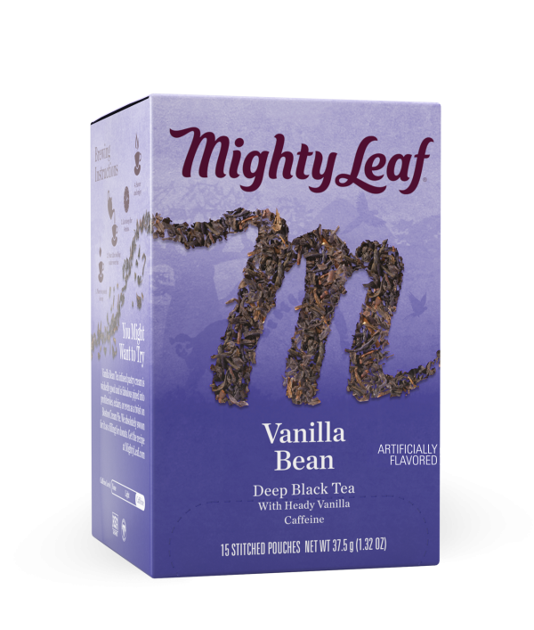 Vanilla Bean - Image 2