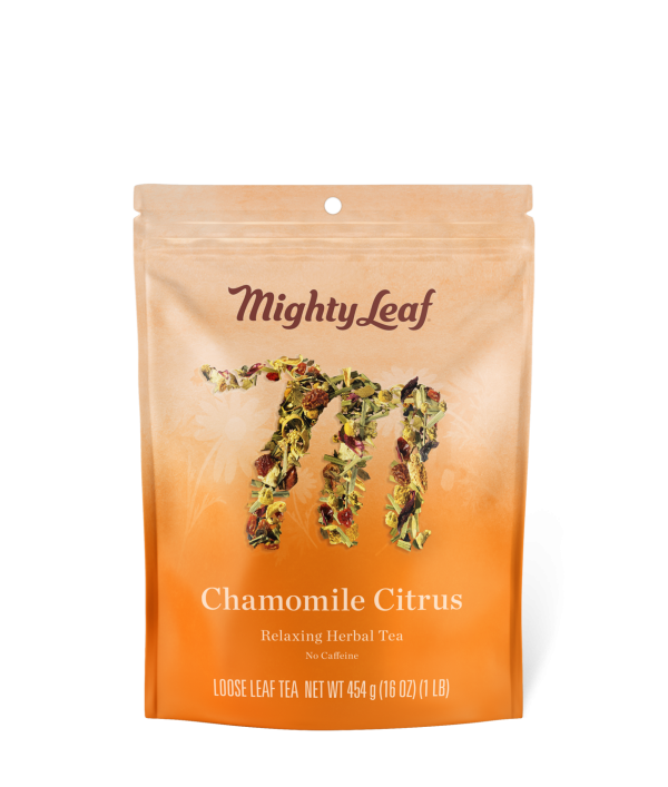 Chamomile Citrus - Image 3