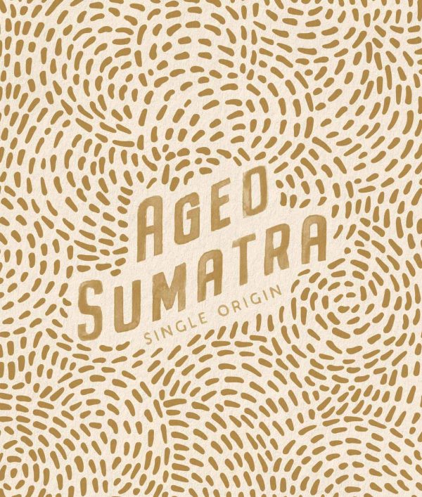 Aged Sumatra - Image 2